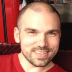 Rusi Zhelev - SEO Specialist