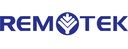 Remotek logo