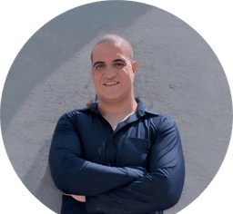 Yavor Stoyanov - Founder & CEO