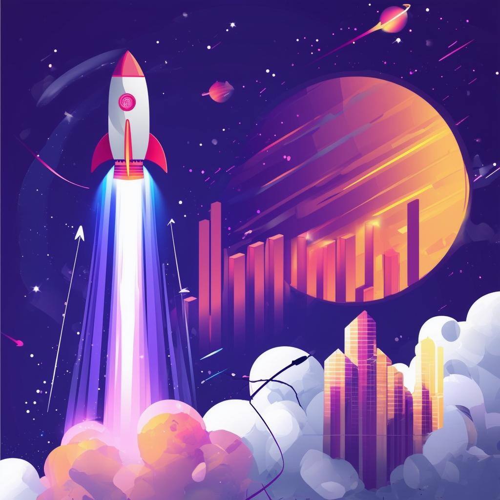 skyrocket sales results