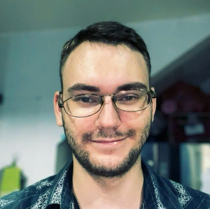 Lucas Lenoir